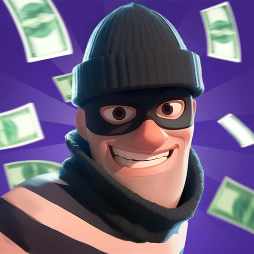 Złodziejski Tycoon