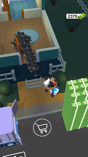 komputer Idle Thief Master