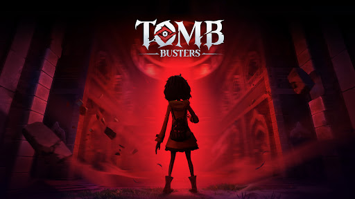 Tomb Busters پی سی