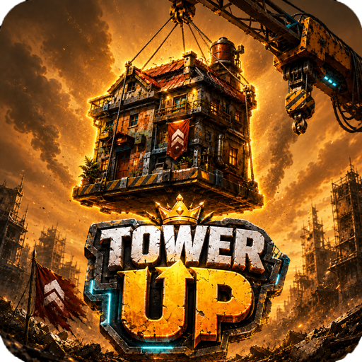 Tower Up پی سی