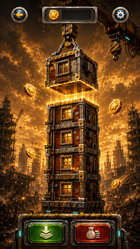 Tower Up پی سی