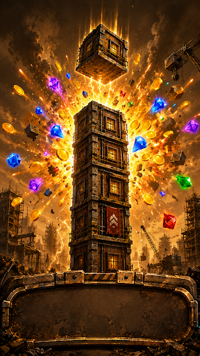 Tower Up پی سی
