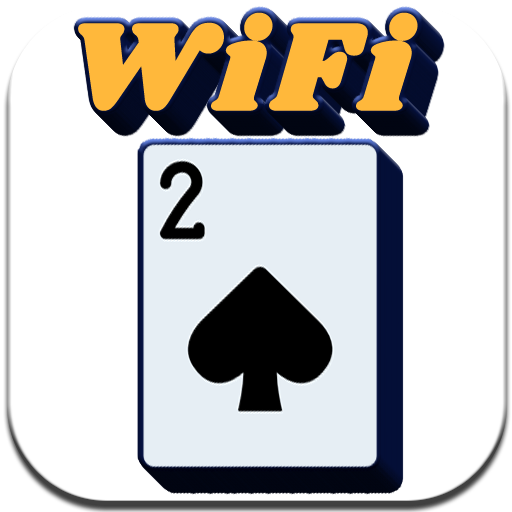 Wi-Fi 大老二 台灣玩法電腦版