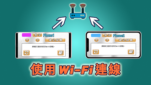 Wi-Fi 麻將 台灣玩法電腦版