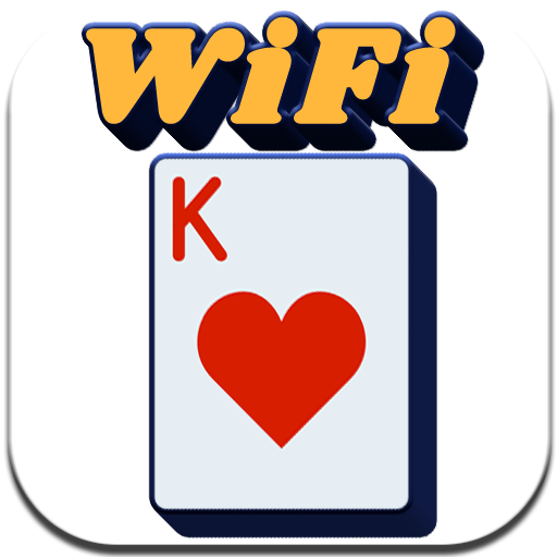 Wi-Fi 九九 PC