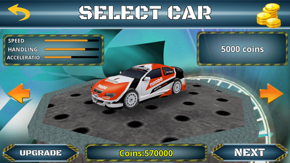 Super Car Racing : Multiplayer PC