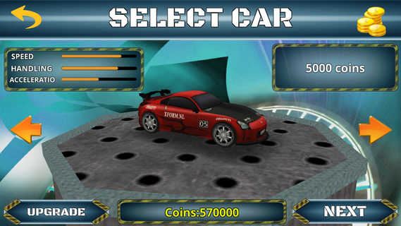 Super Car Racing : Multiplayer PC