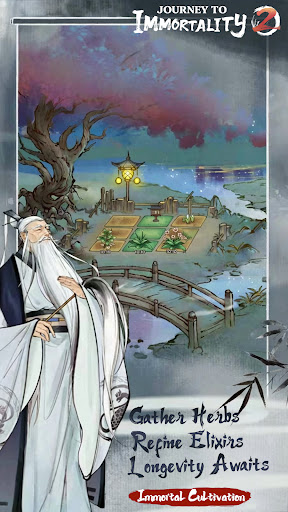 Journey to Immortality 2