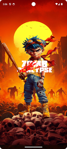 Zombocalypse