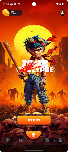 Zombocalypse