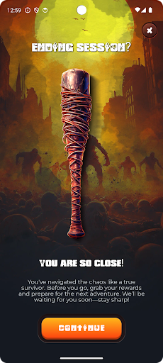 Zombocalypse