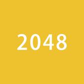 2048小游戏 PC