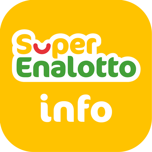 SuperEnalotto Info