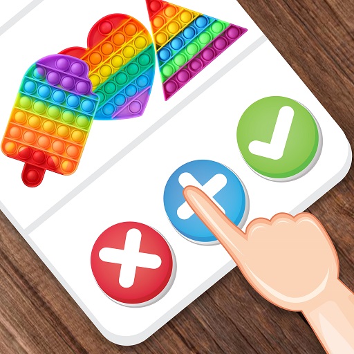 Gioco pop it - Fidget Trading