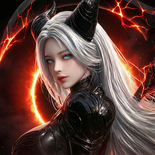 혼문 - 달빛을 품은 MMORPG