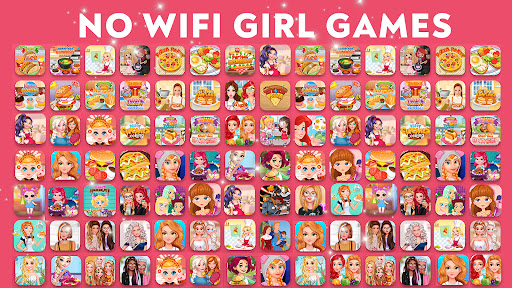 Girl Games پی سی