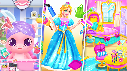 Girl Games پی سی