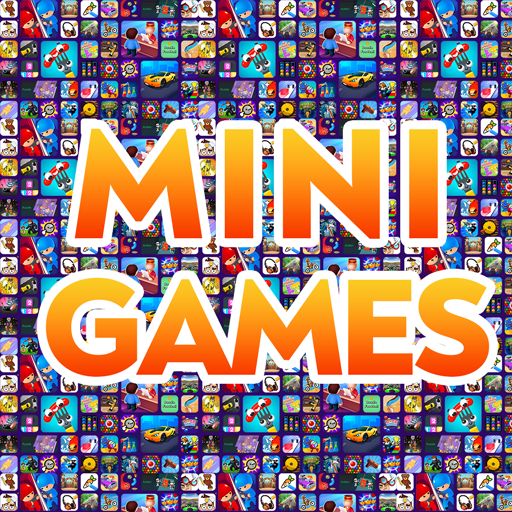 Mini Games پی سی
