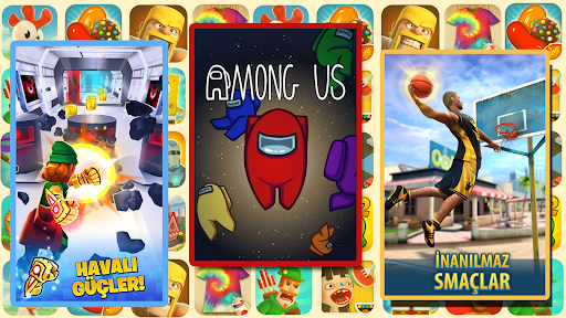 Mini Games پی سی