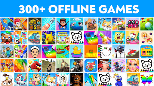 1001 Games