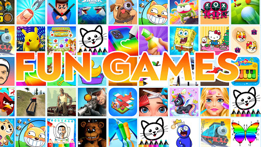 1001 Games