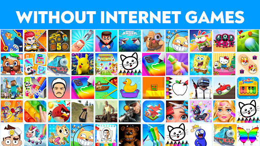 1001 Games