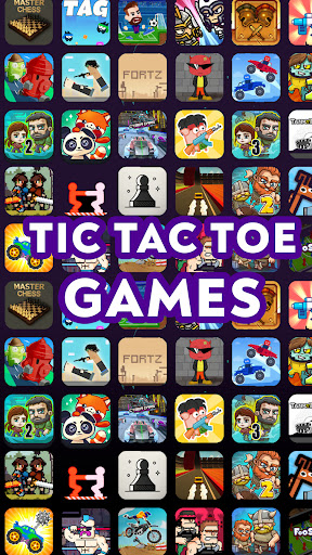 2 3 4 Player Games پی سی