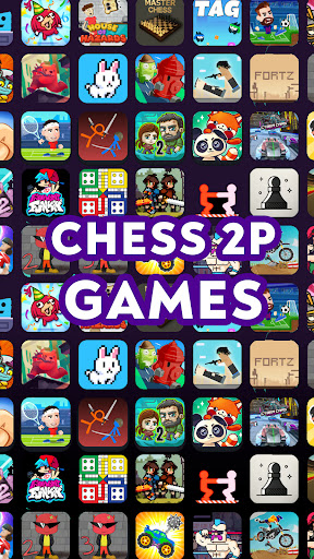 2 3 4 Player Games پی سی