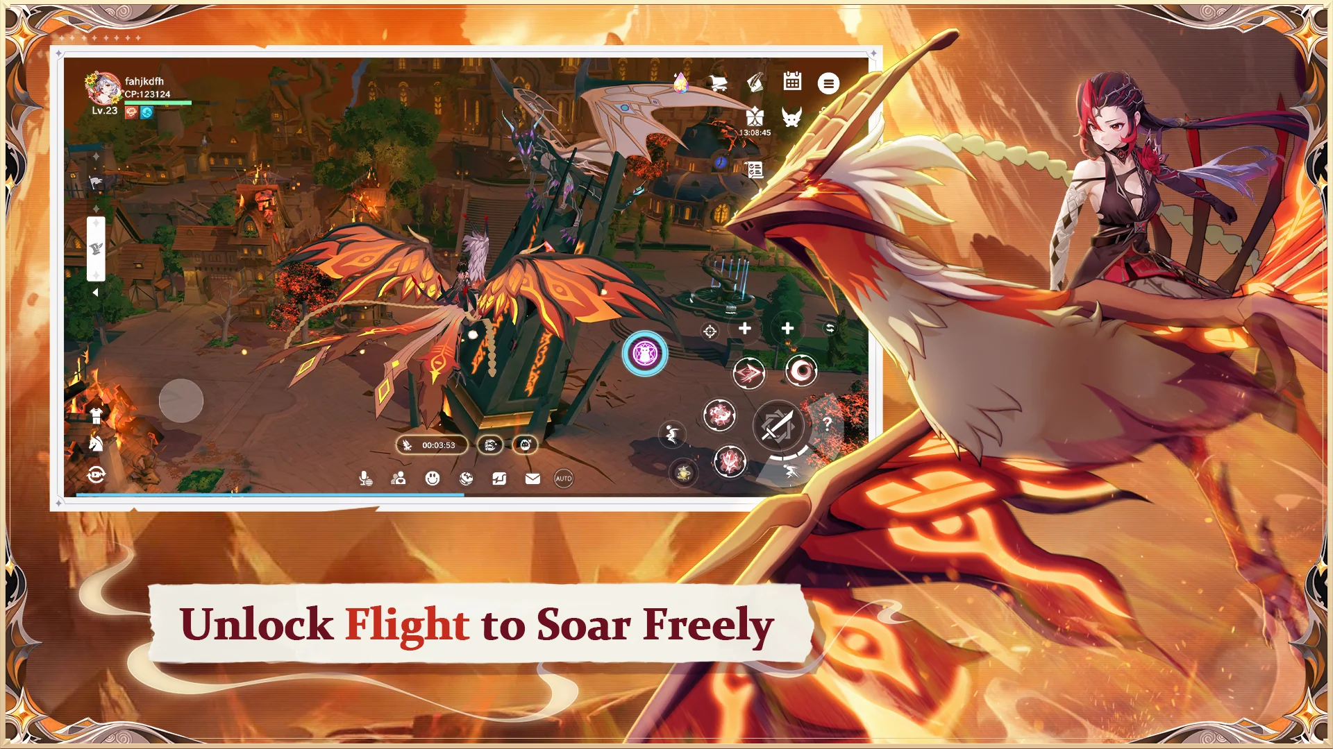 The Legend of Neverland PC