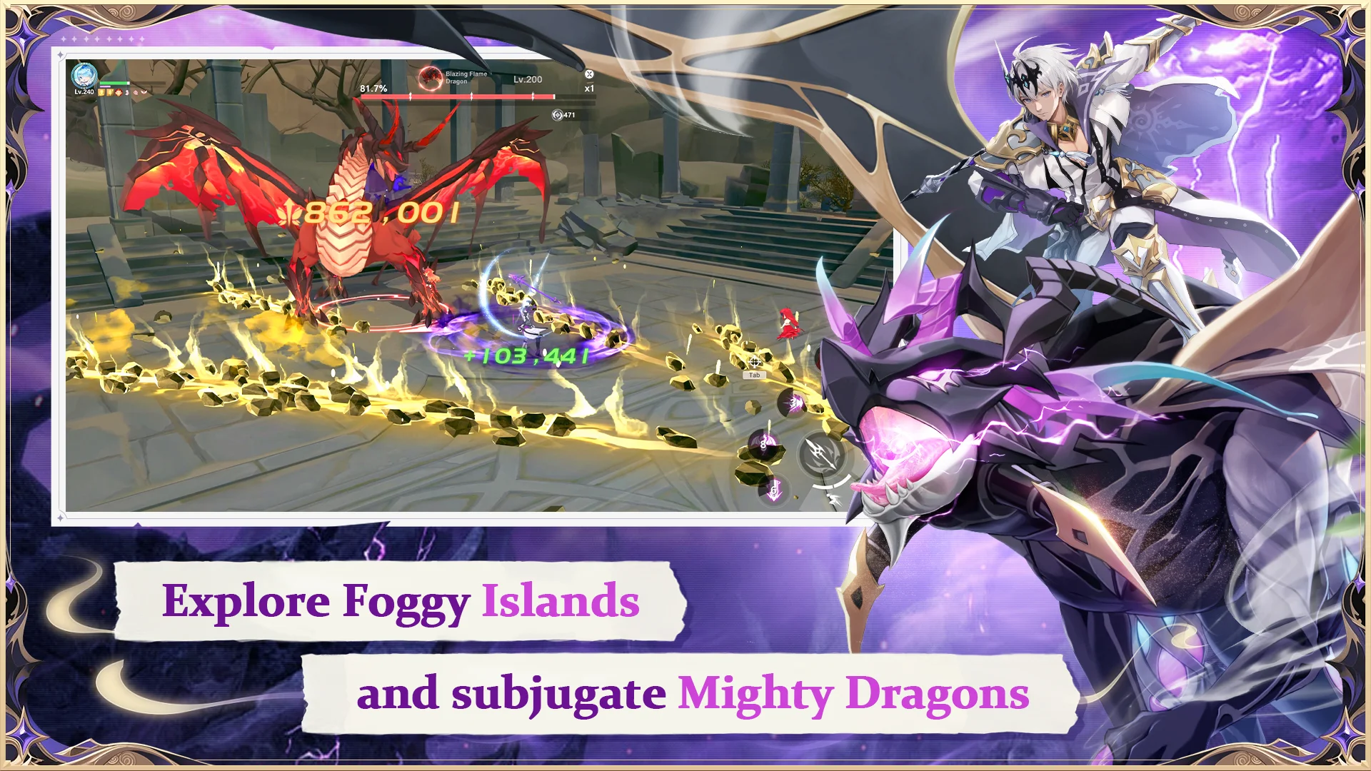 The Legend of Neverland PC