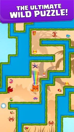 Wabi Sabi: Animal Rescue Rush PC