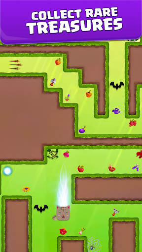 Wabi Sabi: Animal Rescue Rush PC