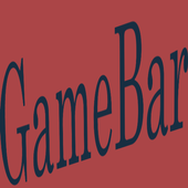 GameBar PC