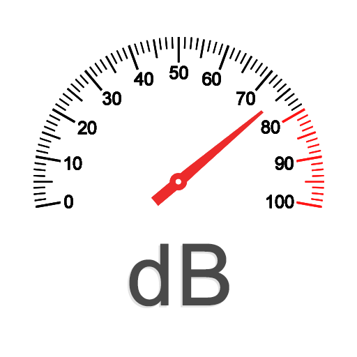Schallmessung (Sound Meter) PC