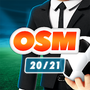 Online Soccer Manager (OSM)- 2020