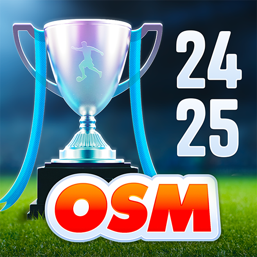 Online Soccer Manager (OSM)