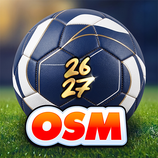 OSM 24 - Football Manager game