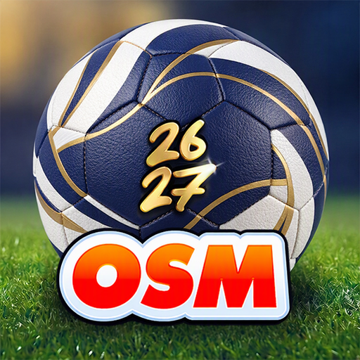 Online Soccer Manager (OSM)