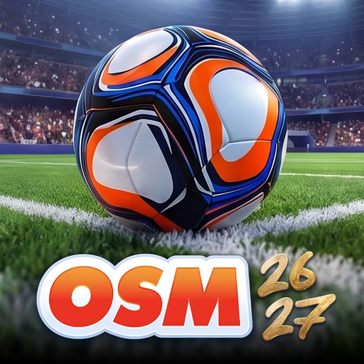 OSM 24/25 Voetbal Manager Spel