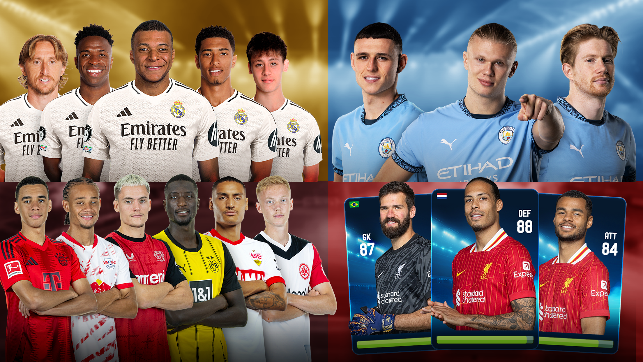 OSM 24 - Football Manager game PC