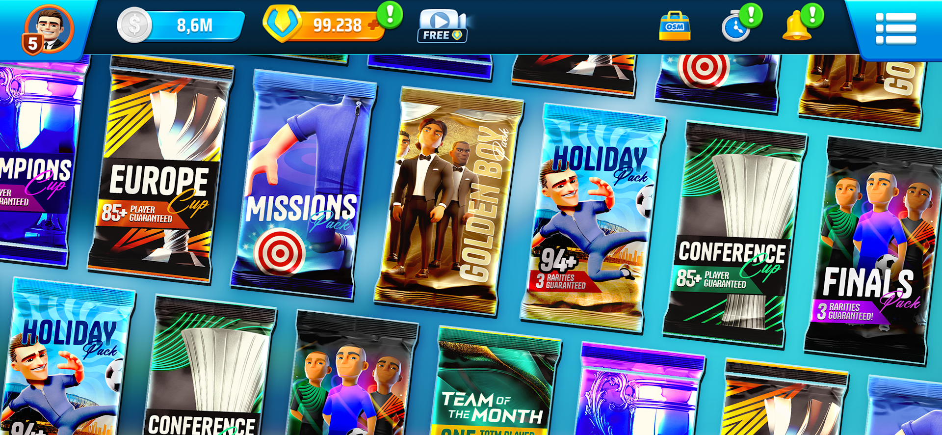 المدرب الأفضل الحاسوب