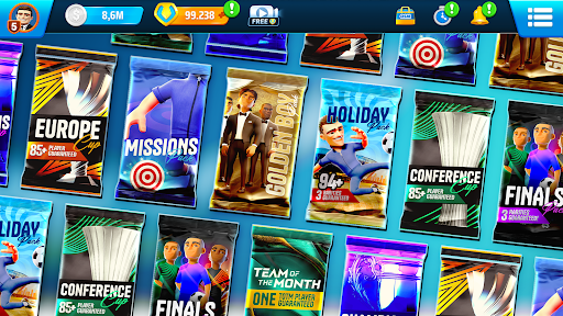 Online Soccer Manager (OSM) para PC