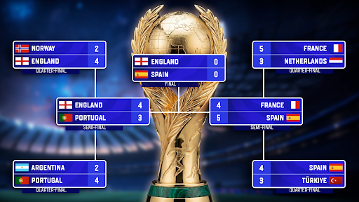 OSM 24 - Football Manager game