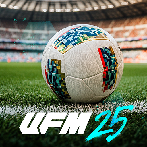 Ultimate Football Manager
