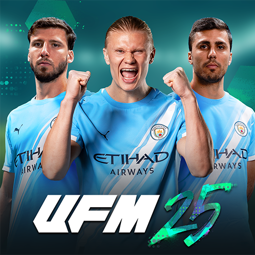 Ultimate Football Manager
