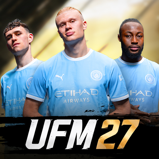 Ultimate Football Manager