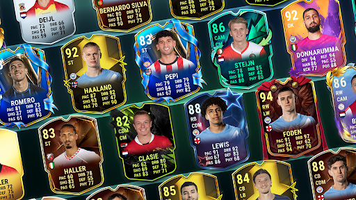 Ultimate Football Manager PC