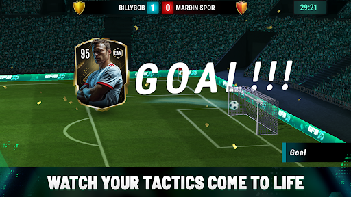 Ultimate Football Manager