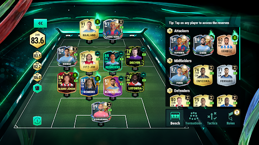 Ultimate Football Manager PC
