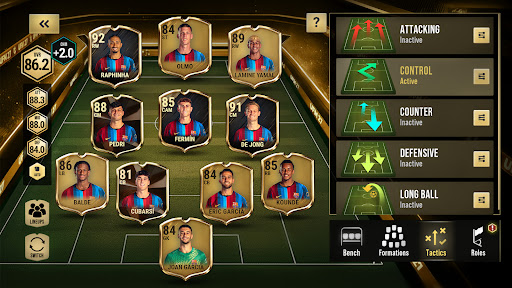 Ultimate Football Manager PC